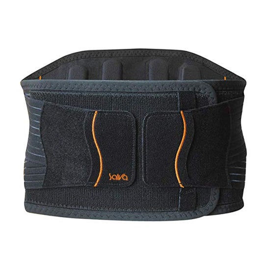 Cooper C/Lomb Salva Progress Ta H26Cm