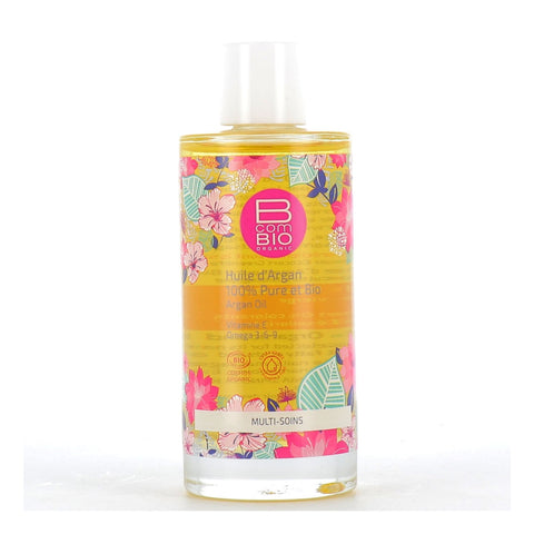 BcomBio Huile d'argan (50 ml)