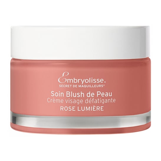 Embryolisse Secret de Maquilleurs Soin Blush De Peau (50 ml)