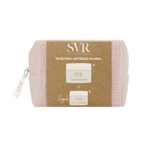 SVR Densitium Crème 50ml + Baume Nuit 13ml