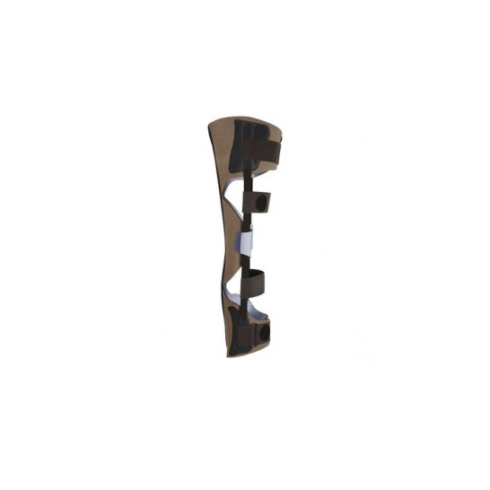 THUASNE Attel Genuimmo 0° H60 Txl