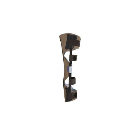 THUASNE Attel Genuimmo 0° H60 Txl