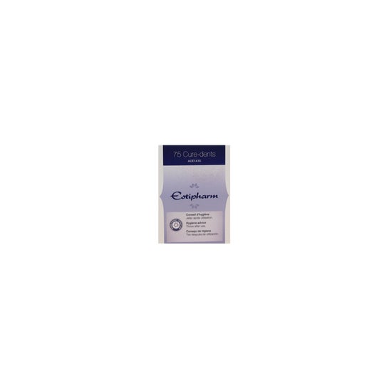 Estipharm Cure-Dent Plume 75