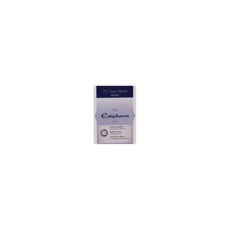 Estipharm Cure-Dent Plume 75