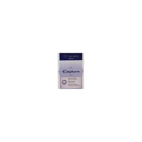 Estipharm Cure-Dent Plume 75
