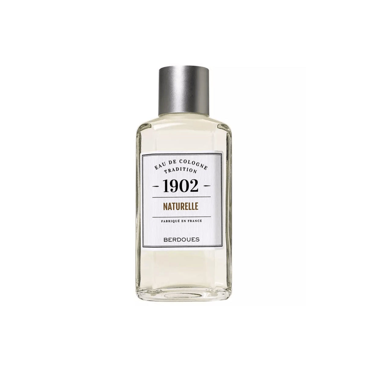 Berd 1902 Eau de Cologne Naturelle Spray (245 ml)