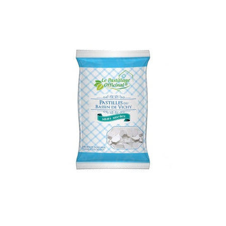 Estipharm Le Pastillage Past Vichy sans sucre (100 g)