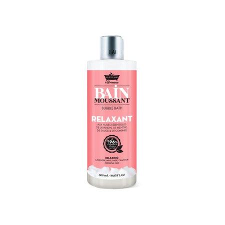 Les Petits Bains de Provence Bain moussant relaxant (500 ml)