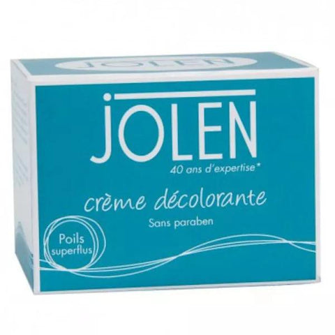 Jolen Crème Décolorante (30 ml)