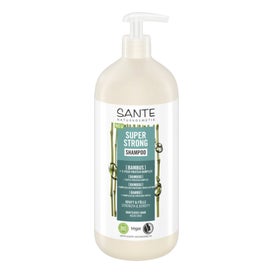 Sante Super Strong Shampooing Bambou (950 ml)
