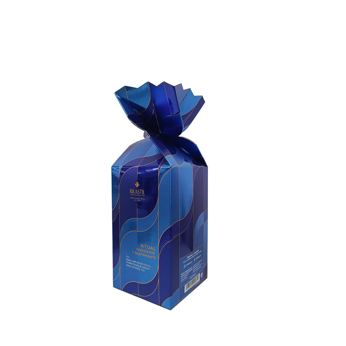 Rilastil Rituel Hydratant & Raffermissant