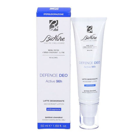 BioNike Defence Deo Active 96H lotion déodorante (50 ml)