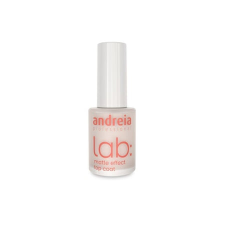 Andreia Professional Lab Top Coat effet mat (10,5 ml)