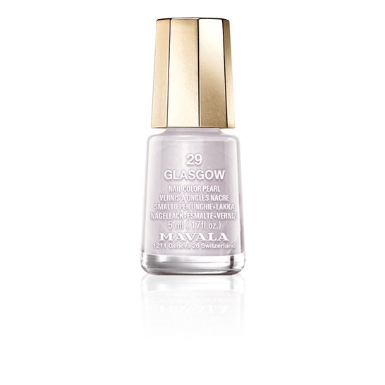 Mavala Mini Color Vernis à Ongles Nacré Glasgow 29 5ml