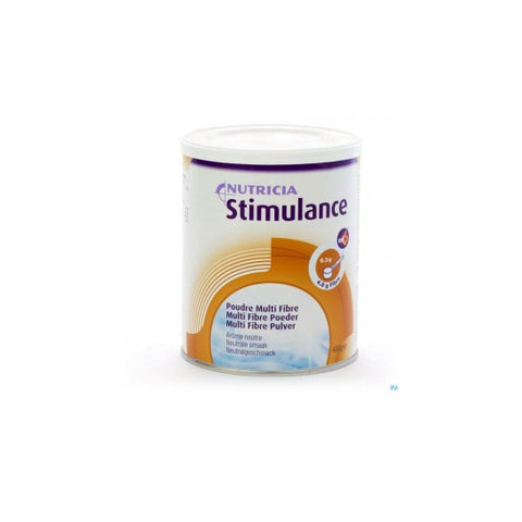Nutricia Stimulance Multi Fibre Mix 400 g boîte neutre