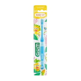 GUM Baby Brosse à Dents 0-2 ans