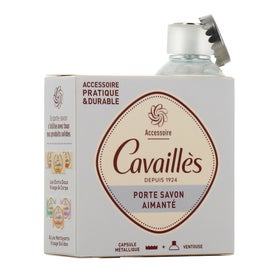 Cavaillès Porte Savon Aimanté