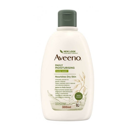 Aveeno Bain-douche (300 ml)
