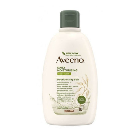Aveeno Bain-douche (300 ml)