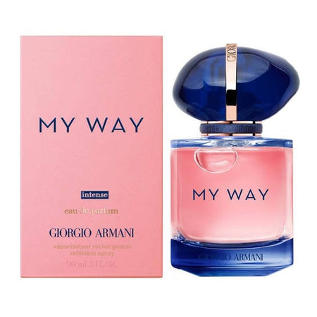 Giorgio Armani My Way Intense eau de parfum (90 ml)