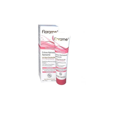 Florame Tolérance crème apaisante (50 ml)