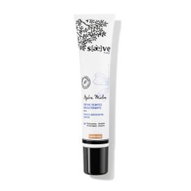 Saeve Hydra Malva Tinted Quenching crème Gold (40 ml)