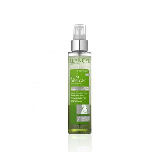 Elancyl Slim Design Huile Minceur 150 ml