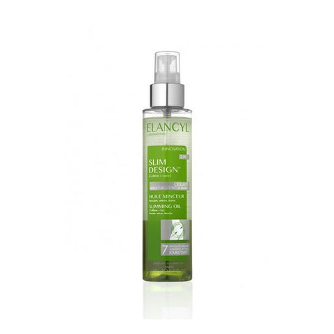 Elancyl Slim Design Huile Minceur 150 ml