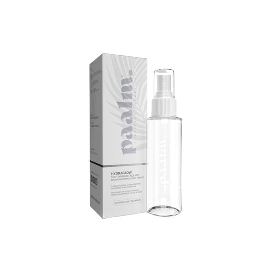 Paalm Hydraglow Brume Autobronzante Visage (100 ml)