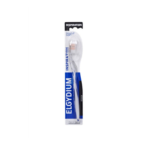 Elgydium Brosse à dents Inspiration souple