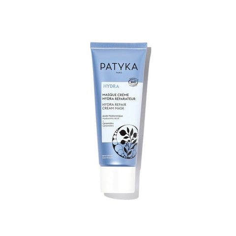 Patyka Masque Crème Hydra Réparateur 50 ml