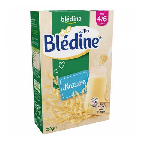 Blédina Ma 1ère Blédine Nature (250 g)