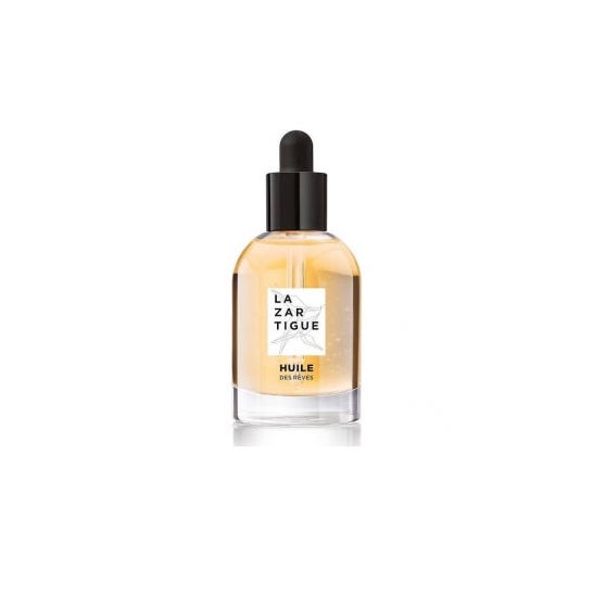 Lazartigue Huile Des Rêves 50 ml