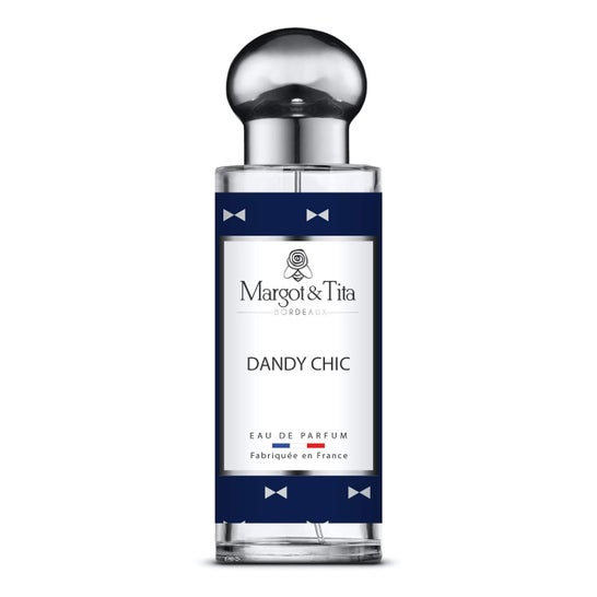 Margot & Tita Dandy Chic eau de parfum (30 ml)
