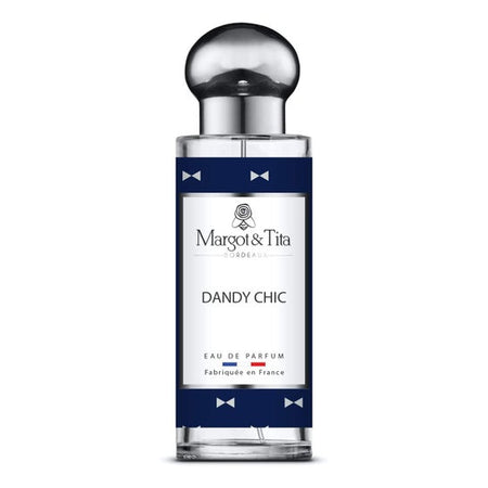Margot & Tita Dandy Chic eau de parfum (30 ml)