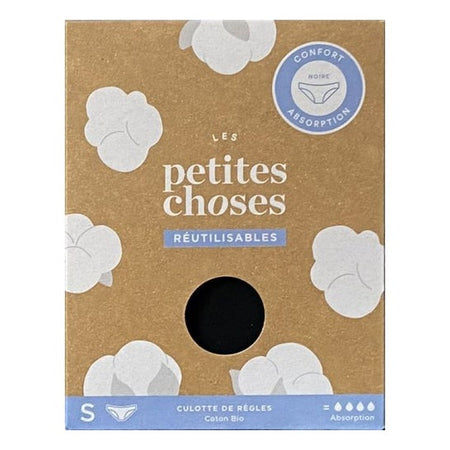 Les Petites Choses Culotte Regle Bio TS 1 Unité