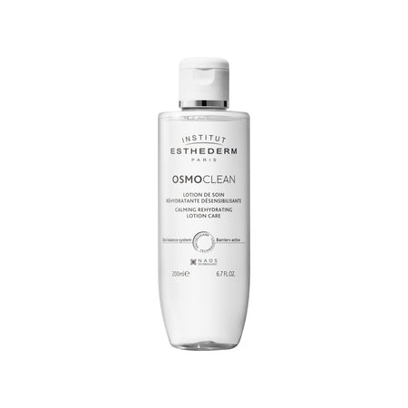 Institut Esthederm Osmoclean Lotion Réhydratante Désensibilisante 200ml