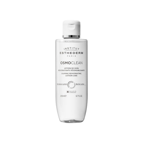 Institut Esthederm Osmoclean Lotion Réhydratante Désensibilisante 200ml