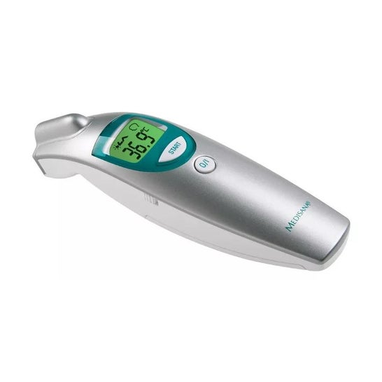 Medisana Thermomètre infrarouge