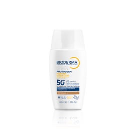 Bioderma Photoderm XDefense Tono 04 SPF 50+ (40 ml)