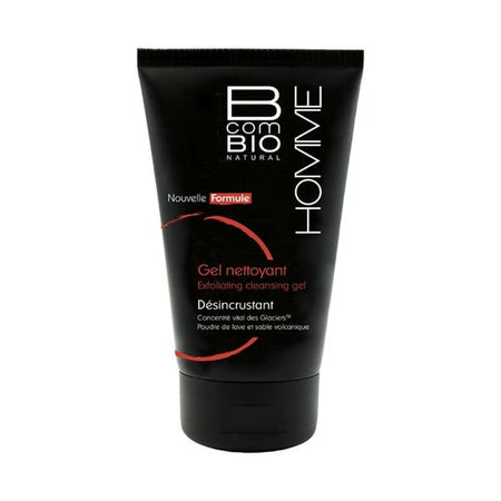 BcomBio Homme gel nettoyant D