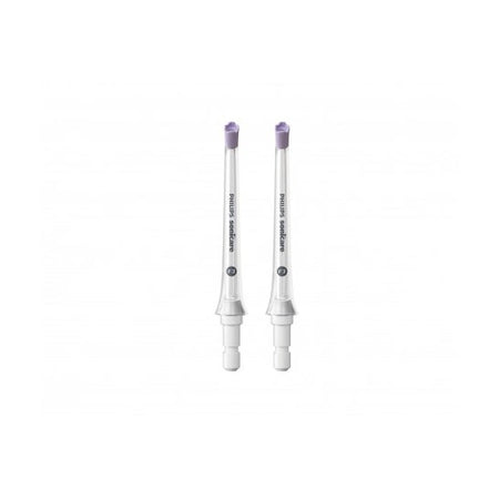 Sonicare F3 HX3062/00 pièces de rechange pour irrigateur buccal (2 pièces)