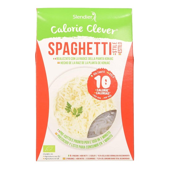 Slendier Spaghetti Konjac (400 g)