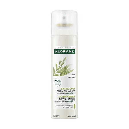 Klorane Avoine & Céramide shampoing sec (150 ml)