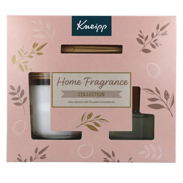 Kneipp Coffret parfum d'ambiance