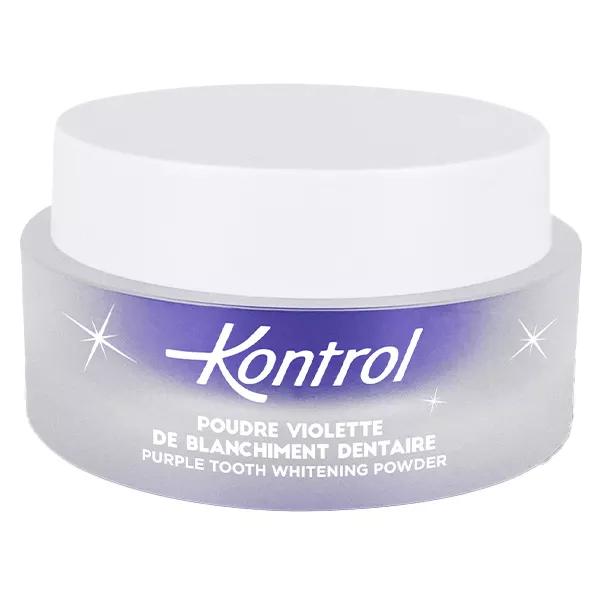 Kontrol Poudre Correcteur Violet (30 g)