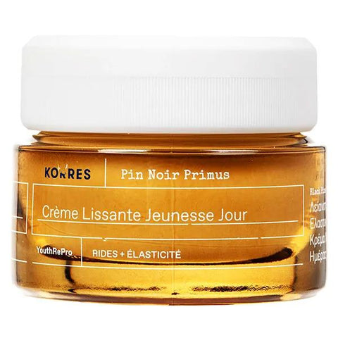 KORRES Black Pine Primus Anti-Wrinkle & Firming Day Cream (40 ml)