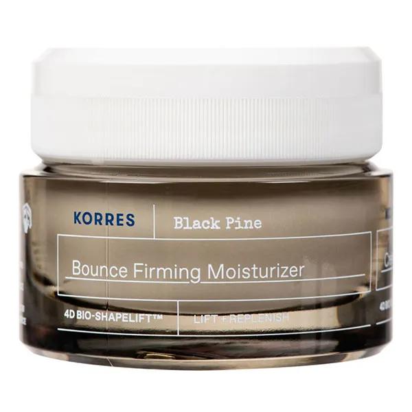 Korres Pin Noir 4D Crème de Jour Peaux Normales (40 ml)