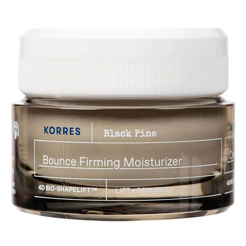 Korres Pine Noir 4D Day Cream Normal Skin (40 ml)