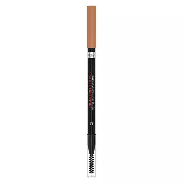 L'Oréal Brow Artist Designer Crayon Sourcils N°302 Light Brunette 4,54g